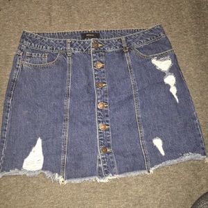 Forever 21 Skirt